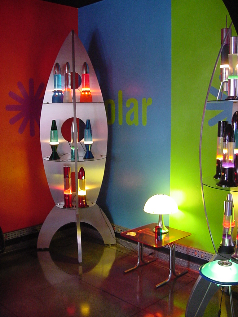 magasin à São Paulo