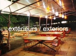 cafe on the commom c m