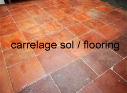 carrelage m