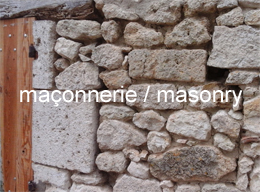 maçonnerie m