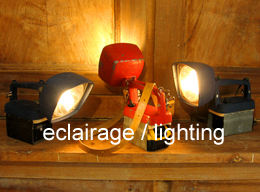 Torche de travail rechargeable m cópia