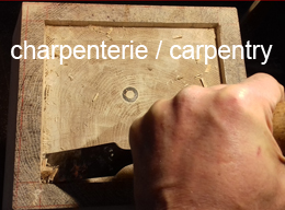 charpenterie